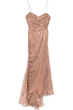 MARIA LUCIA HOHAN Regina Maxikleid