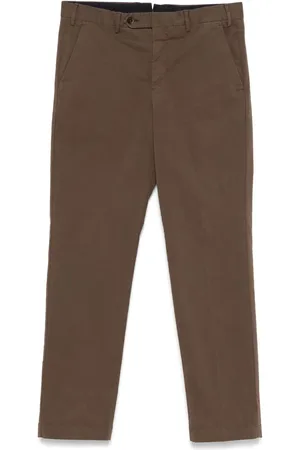 PT Torino Hose mit schmalem Schnitt