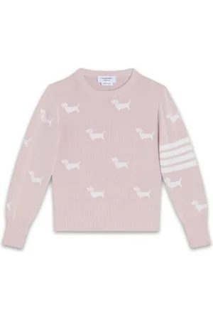 Thom Browne Hector Pullover
