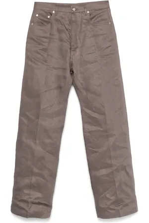 Rick Owens Geth Jeans