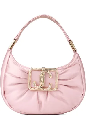 Jimmy Choo Mini Edie Schultertasche