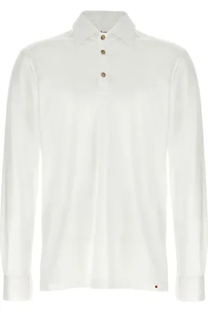 Kiton Positano Poloshirt