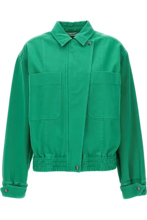 Max Mara Arturo Cropped-Jacke
