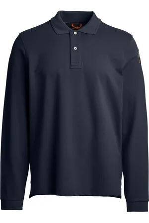 Parajumpers Klassisches Poloshirt