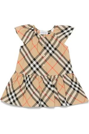 Burberry Talley Kleid