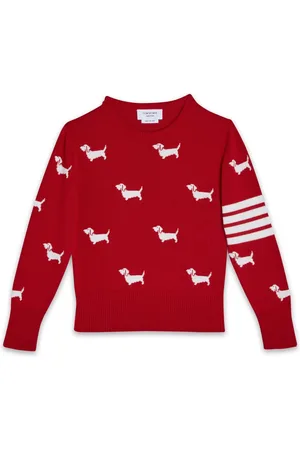 Thom Browne Hector Pullover