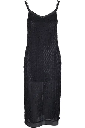 Vince Midikleid mit Perlen