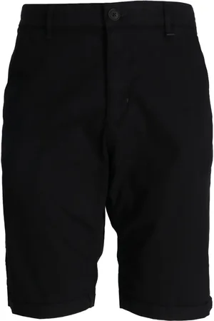 Karl Lagerfeld Klassische Chino-Shorts