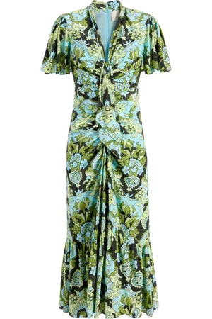 Cinq A Sept Peeta Kleid