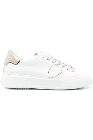 Philippe model Temple Sneakers