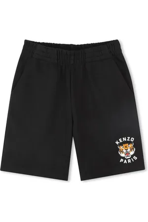 Kenzo Festive Joggingshorts