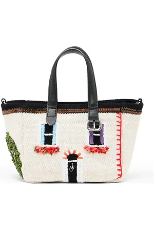 J.W.Anderson Mini House Schultertasche
