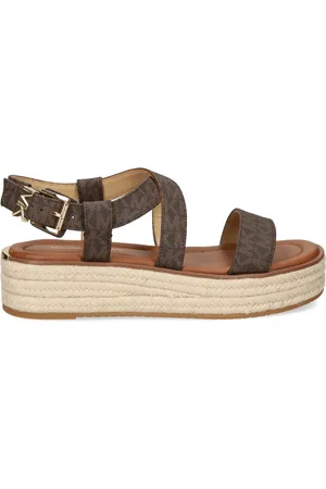Michael Kors Richie Espadrilles 40mm