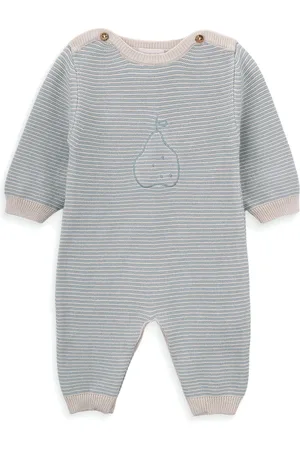 KNOT Cillian Strampler