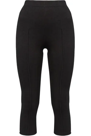 Sleeper Cropped-Leggings