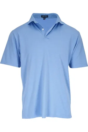 Peter Millar Klassisches Poloshirt