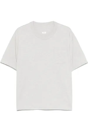 VISVIM Klassisches T-Shirt