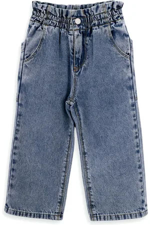 KNOT Moly Jeans