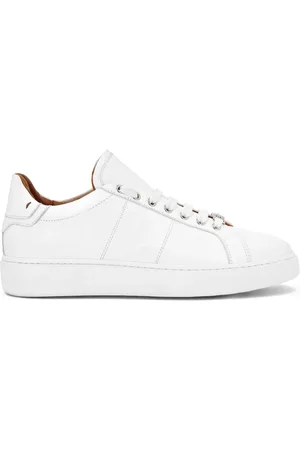 BILLIONAIRE Sneakers aus Nappaleder