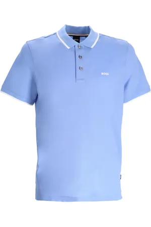HUGO BOSS Parlay 190 Poloshirt