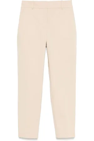 ELEVENTY Klassische Tapered-Hose