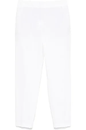 ELEVENTY Klassische Tapered-Hose