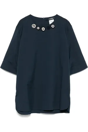Max Mara Dora Bluse