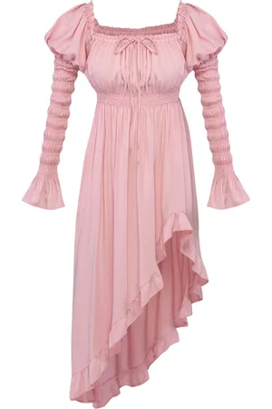 Sleeper Wild Angel Kleid