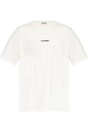 Jil Sander T-Shirt mit Print