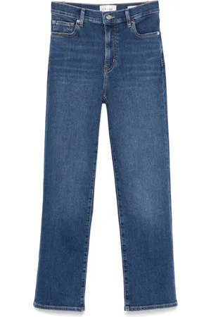 Frame Gerade Le Sleek Jeans