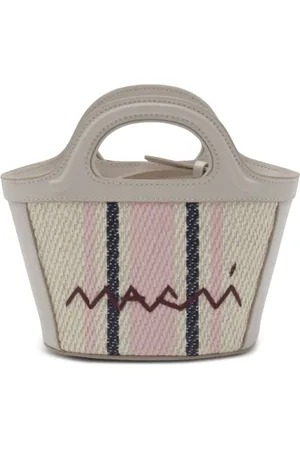 Marni Mini Tropicalia Handtasche