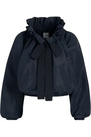 Patou Iconic Top mit Kordelzug