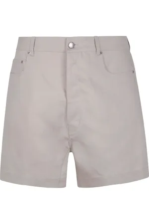 Rick Owens Klassische Bermudas