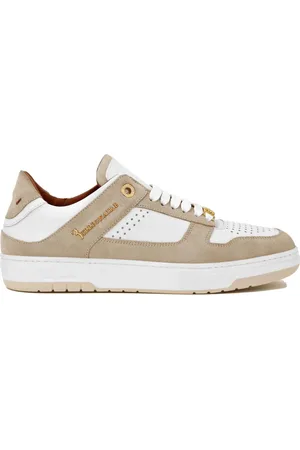 BILLIONAIRE Sneakers aus Wildleder