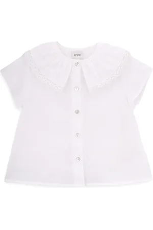 KNOT Dora Bluse