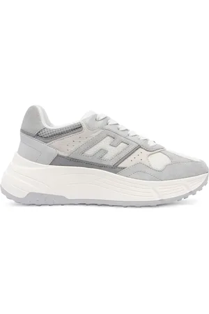 Hogan Hi-Fi Sneakers