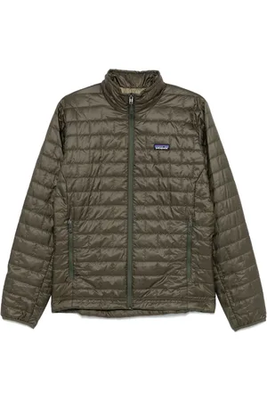 Patagonia Nano Steppjacke