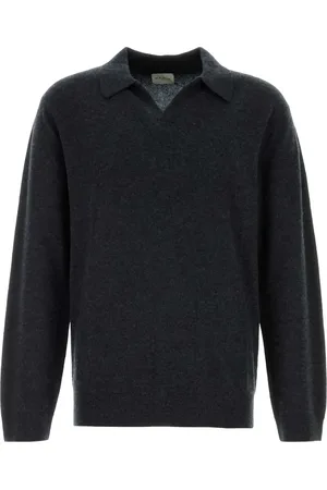 LE KASHA Gibson Pullover