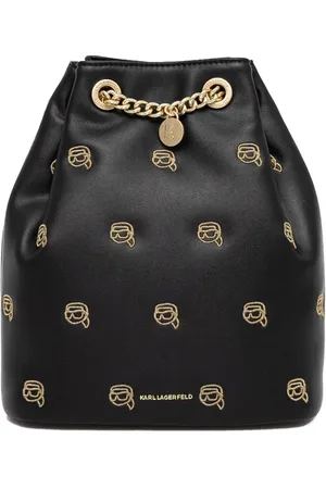 Karl Lagerfeld Ikon Rucksack