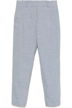 ELEVENTY Klassische Tapered-Hose