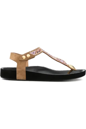 Isabel Marant Enore Sandalen