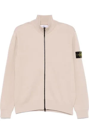 Stone Island Pullover aus Baumwolle