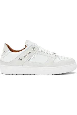 BILLIONAIRE Sneakers aus Wildleder