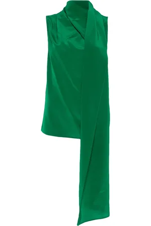 P.A.R.O.S.H. Bluse aus Seide