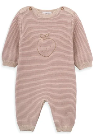 KNOT Maeve Jumpsuit