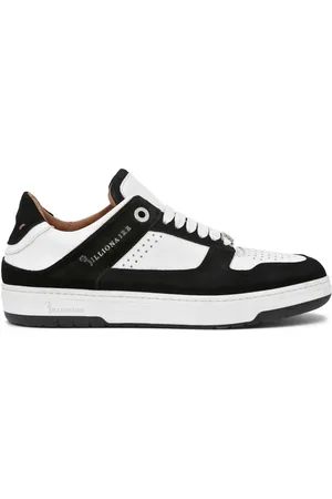 BILLIONAIRE Sneakers aus Wildleder