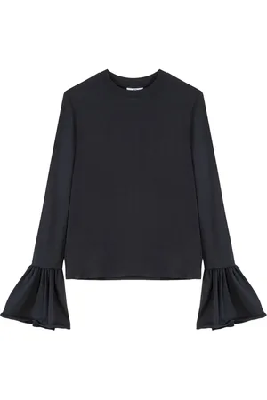 Sleeper Klassisches Langarmshirt