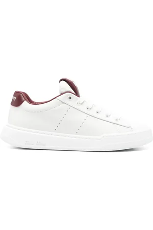 Miu Miu Sneakers aus Leder