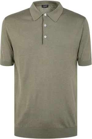 Dondup Klassisches Poloshirt