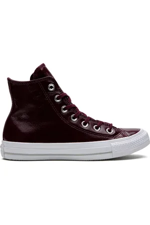 Converse CTAS